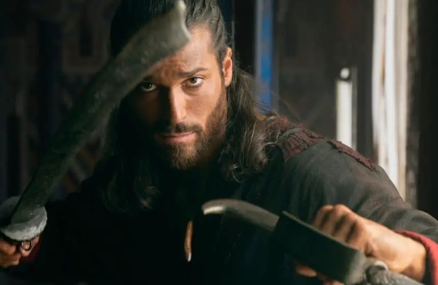 Sandokan serie tv disney+