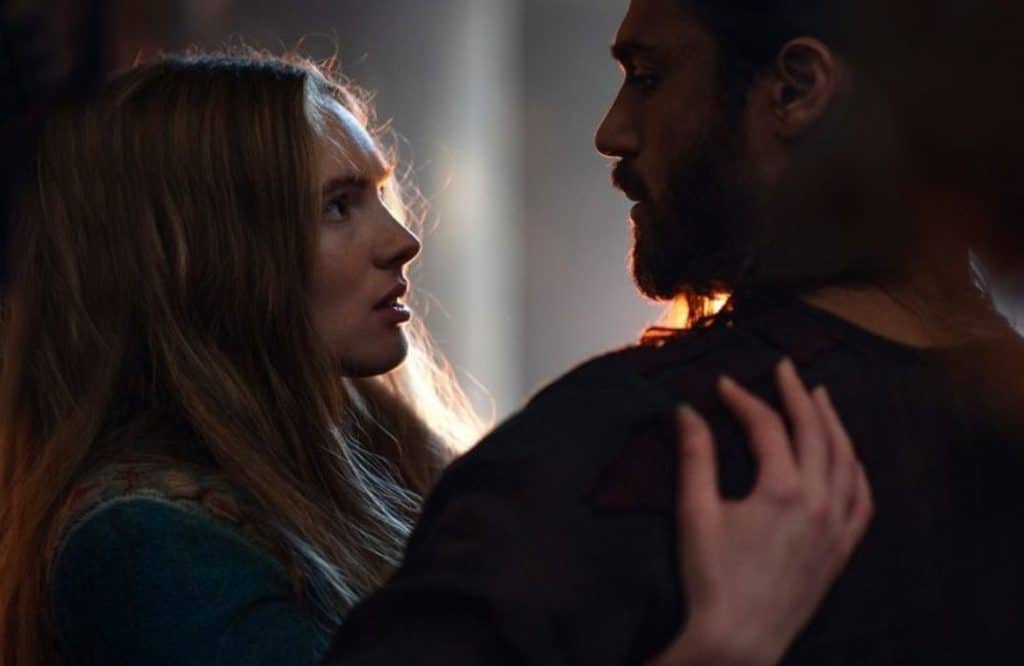 Sandokan serie tv trama