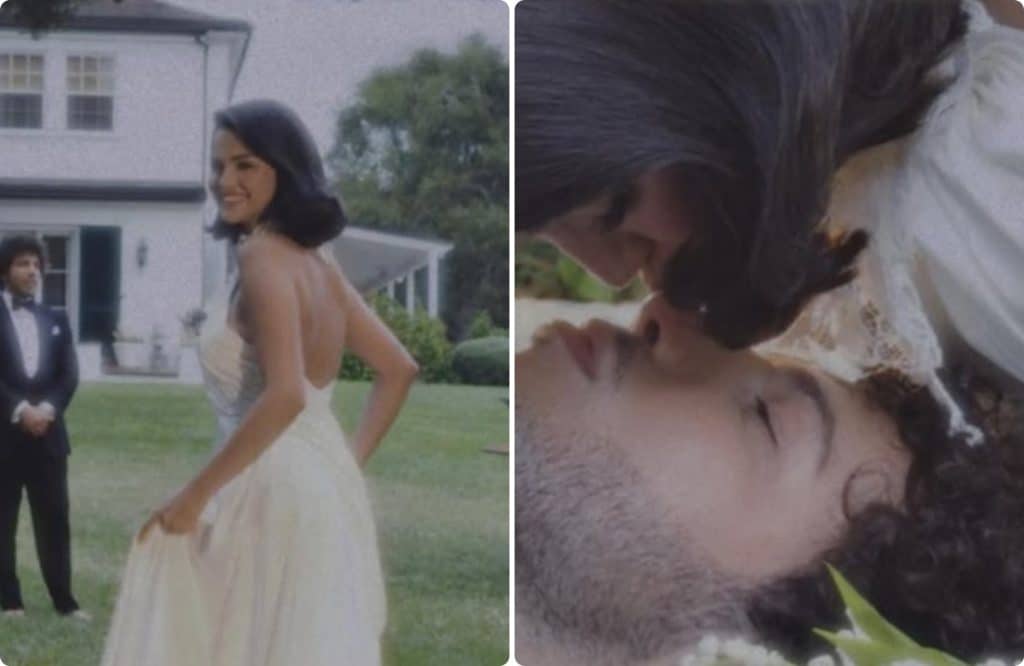 Selena gomez nozze martin short