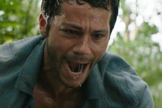 Send help nuovo trailer