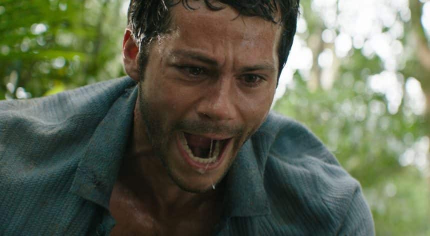 Send help nuovo trailer