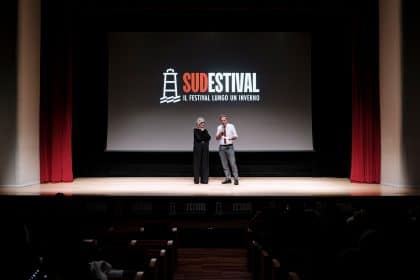 Sudestival 2026 programma