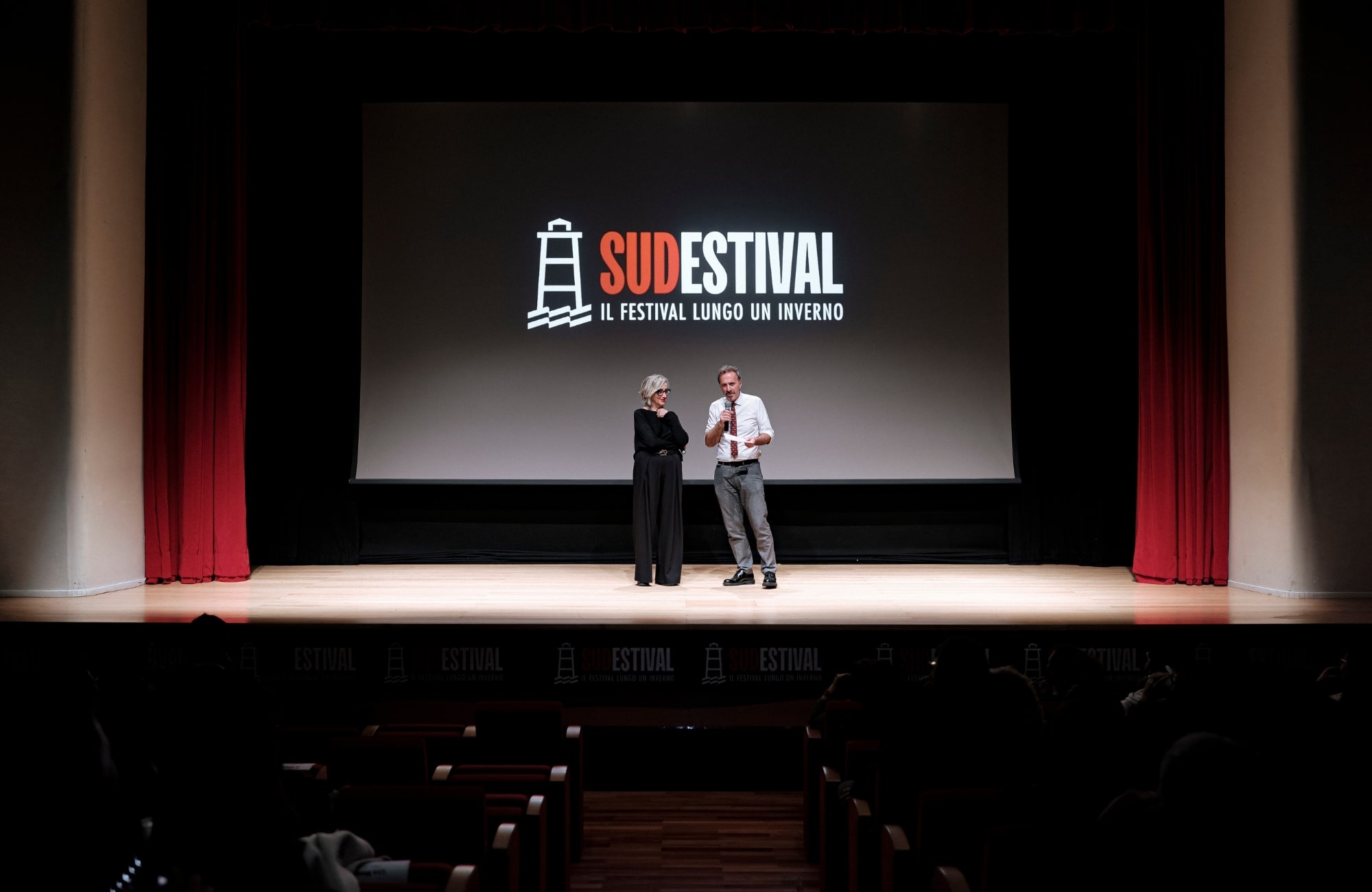 Sudestival 2026, al via la 26° edizione per celebrare il cinema italiano di qualità