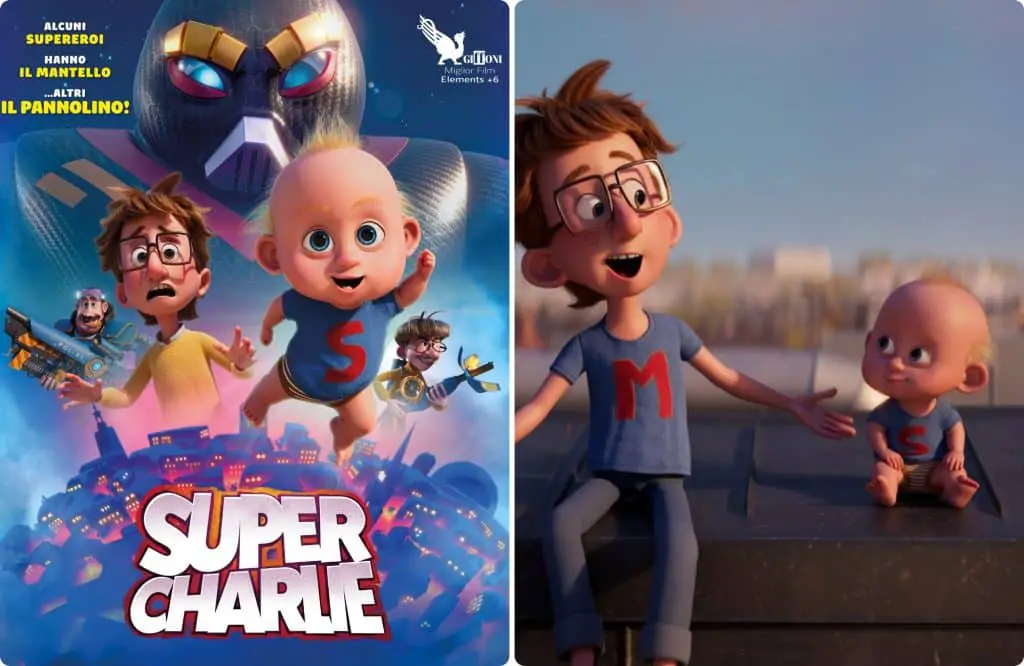 Sudestival 2026 baby