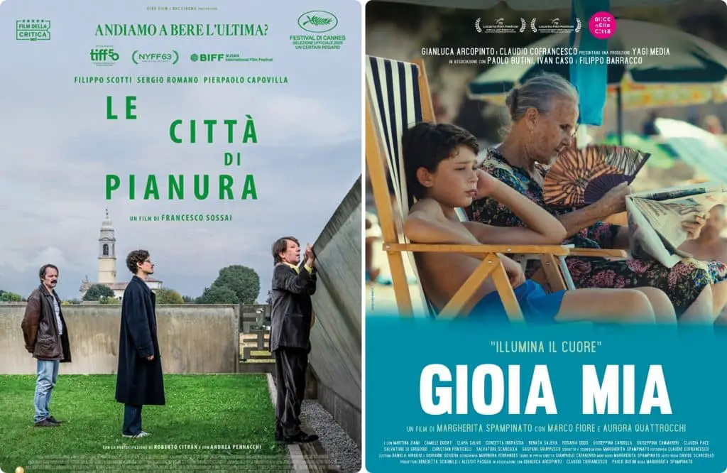 Sudestival 2026 lungometraggi