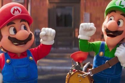 Super mario bros il film offerta amazon