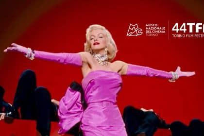 Tff 2026 omaggio marilyn monroe