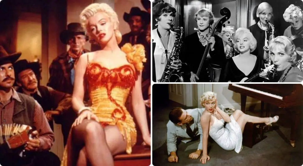 Tff 2026 retrospettiva marilyn monroe