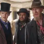 The artful dodger st. 2: il trailer e la key art