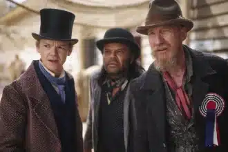 The artful dodger st2