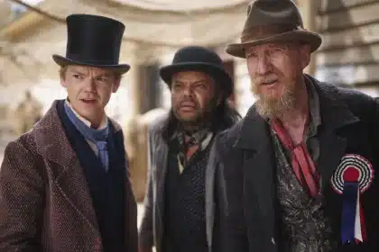 The artful dodger st2