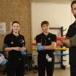 The pitt 2, dopo tre episodi hbo max è già burnout da lavoro