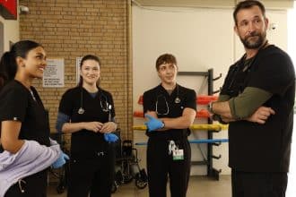 The pitt 2 immagine 1