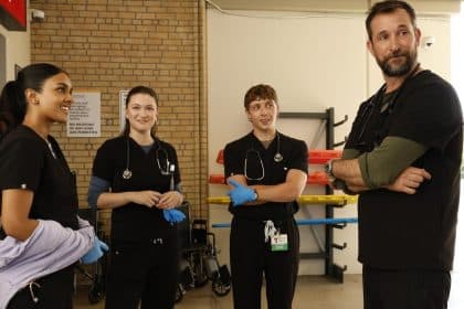 The pitt 2 immagine 1