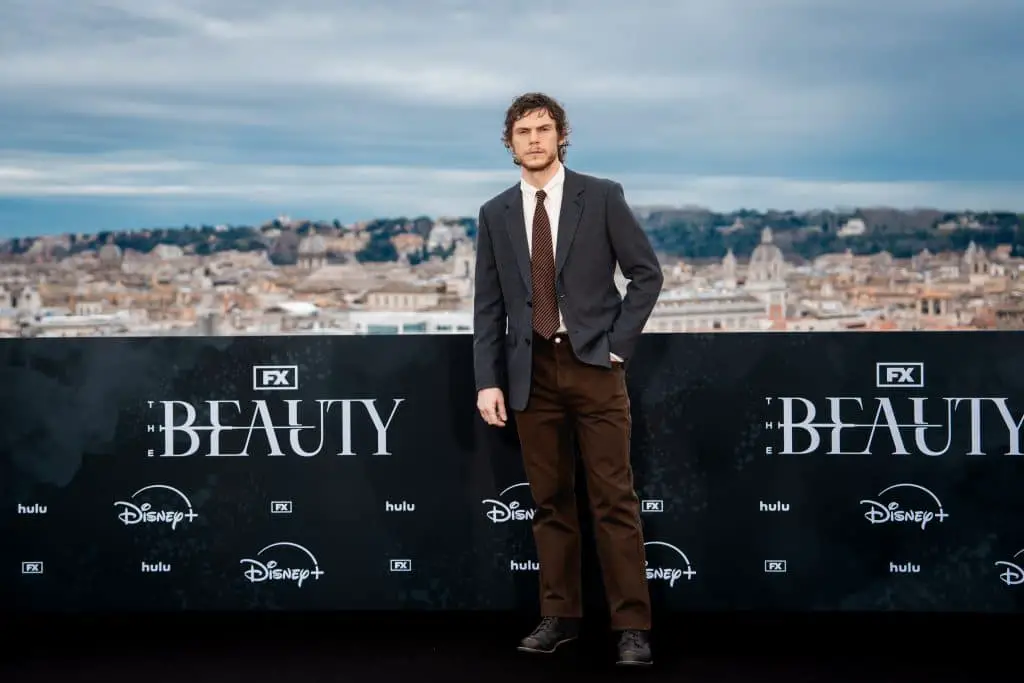 The beauty: quando la bellezza diventa ossessione