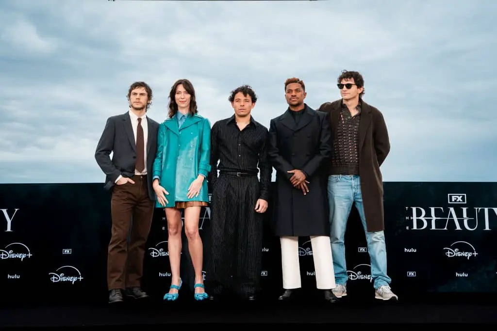 The beauty: quando la bellezza diventa ossessione