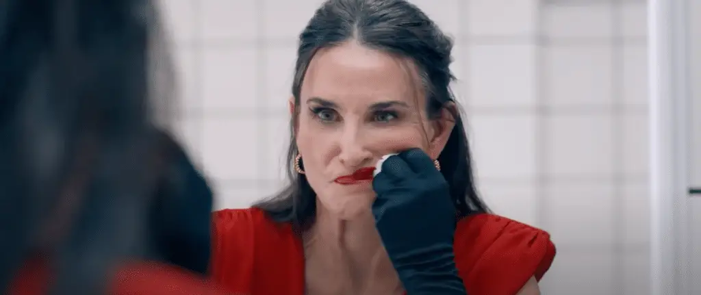 The beauty: quando la bellezza diventa ossessione