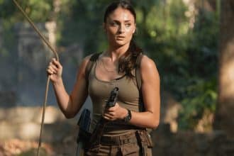 Tomb raider prime video inizio riprese
