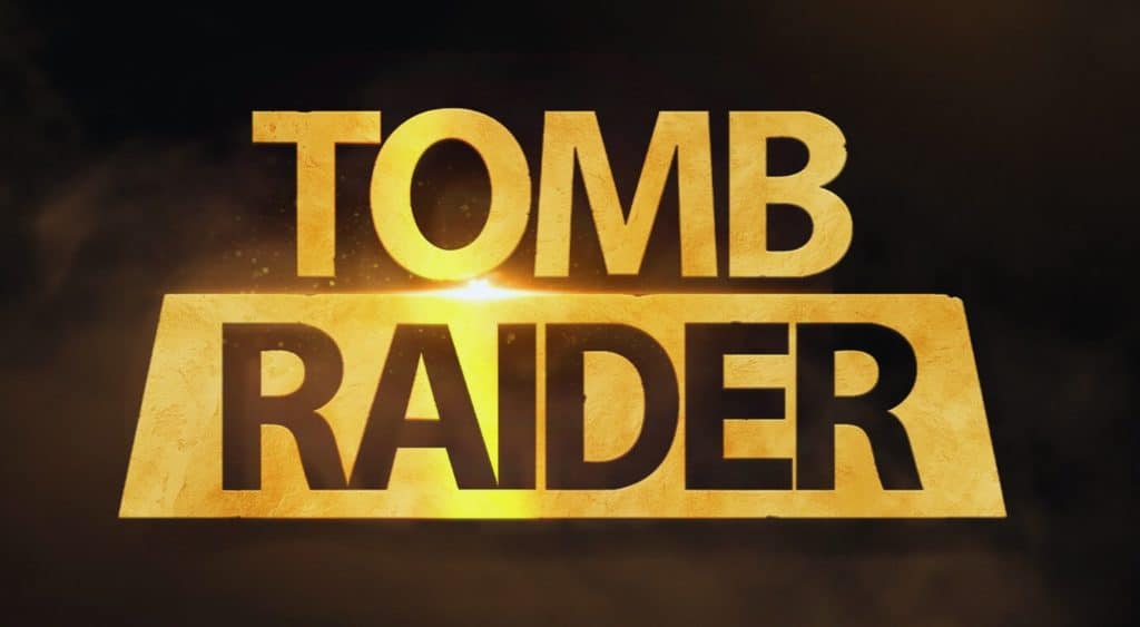 Tomb raider prime video serie tv