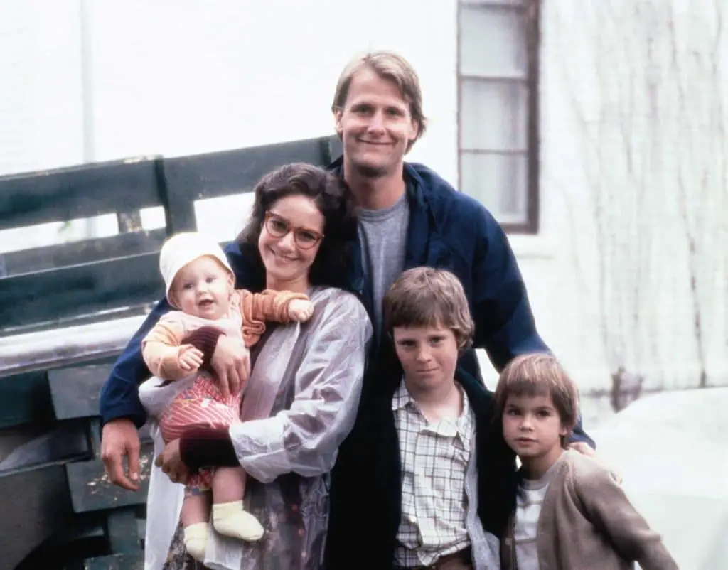 Voglia di tenerezza, l'edizione 4k uhd + blu-ray in offerta su amazon