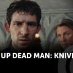 Wake up dead man: knives out. Recensione di un thriller dalle sfumature dissacranti