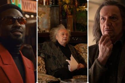 Wonder man disney+ trailer