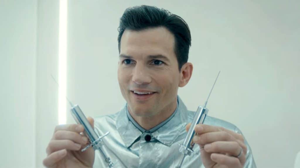 The beauty: quando la bellezza diventa ossessione