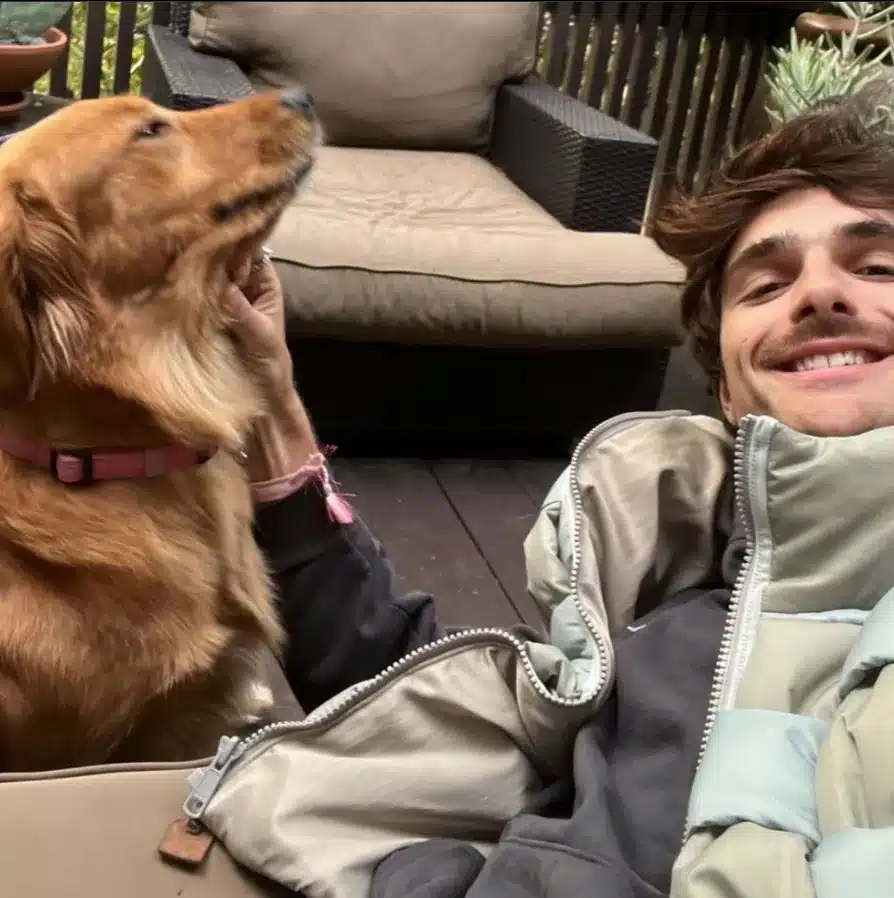 Jacob elordi: è il nuovo volto di hollywood