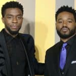 Black panther 2: autentico copione prima della scomparsa