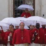 Conclave, il film dirompente sulla chiesa e le sue dinamiche di potere