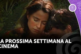 La prossima settimana al cinema
