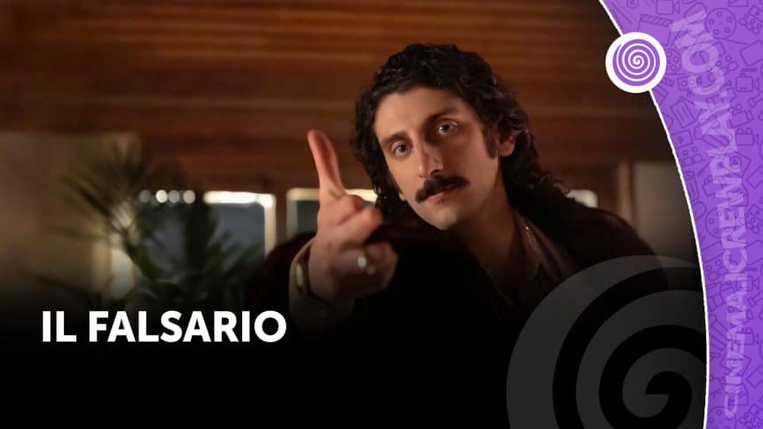 Il falsario 1