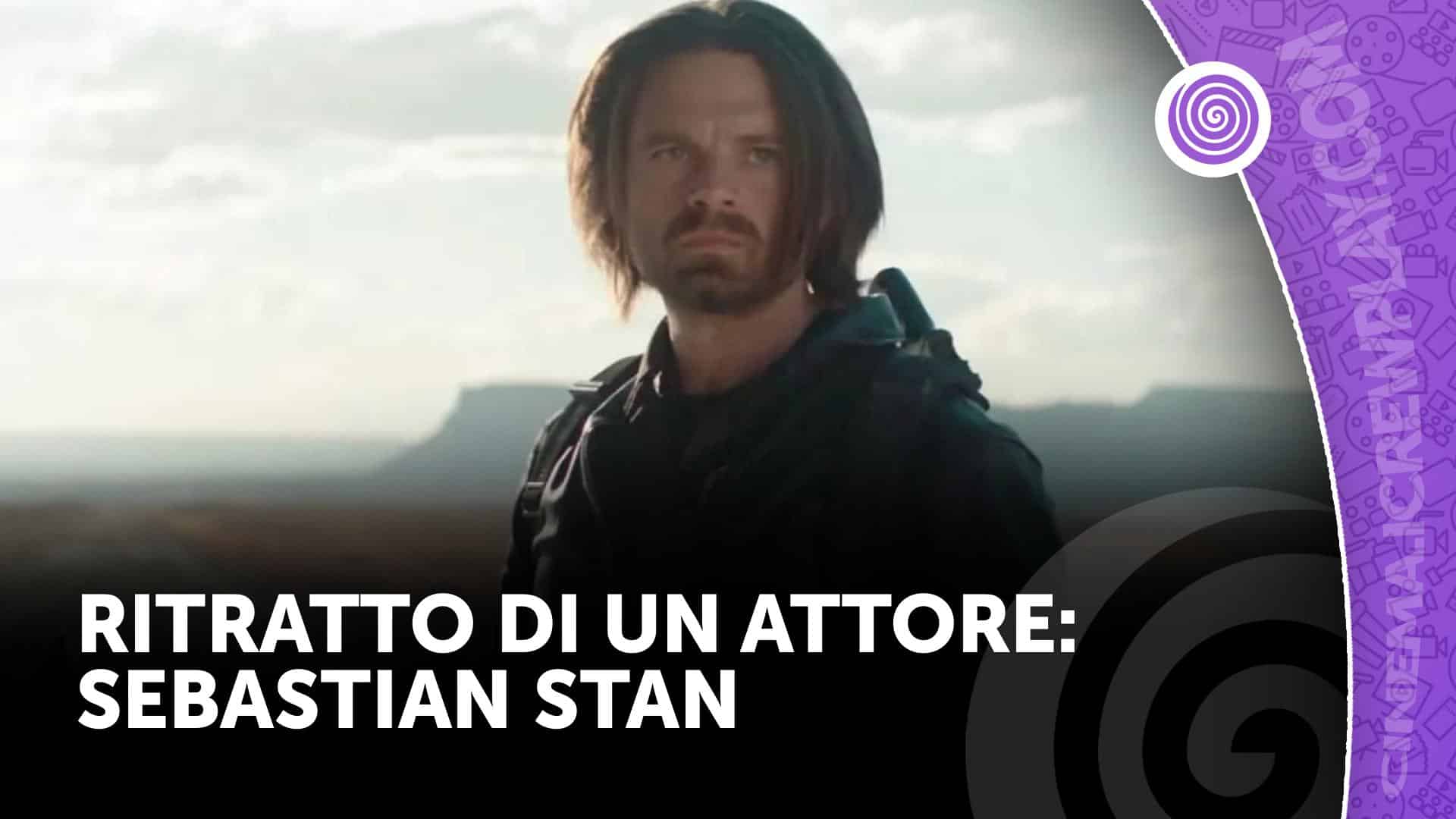 Sebastian stan: ritratto di un grandioso attore classe ’82