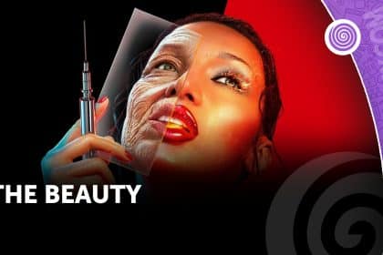 The beauty: quando la bellezza diventa ossessione
