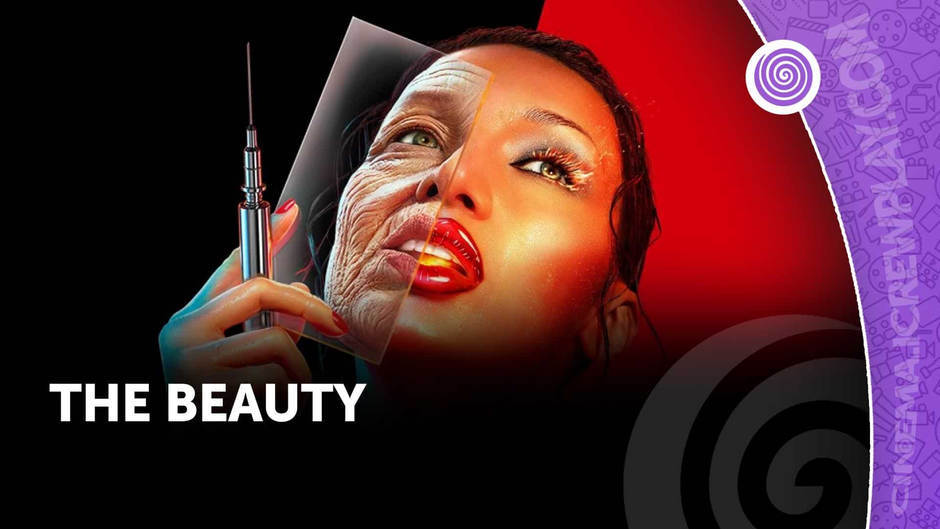 The beauty: quando la bellezza diventa ossessione