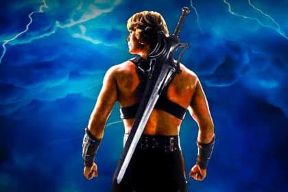 Masters of the universe