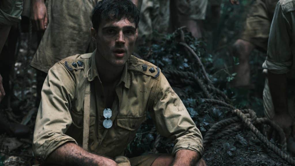 Jacob elordi: è il nuovo volto di hollywood