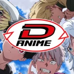 D anime, il nuovo canale dal 2 marzo su amazon prime video
