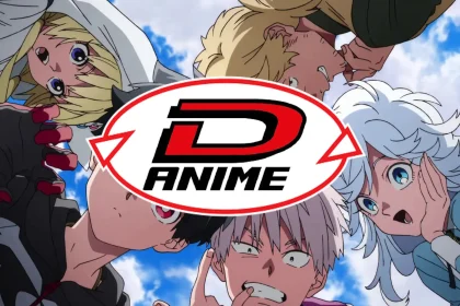 D anime, il nuovo canale dal 2 marzo su amazon prime video
