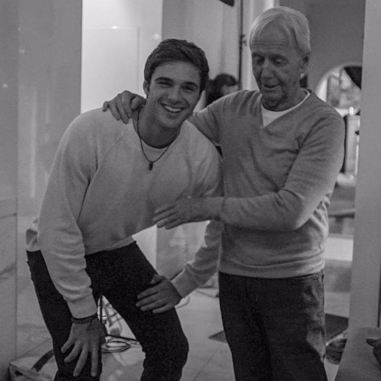 Jacob elordi: è il nuovo volto di hollywood