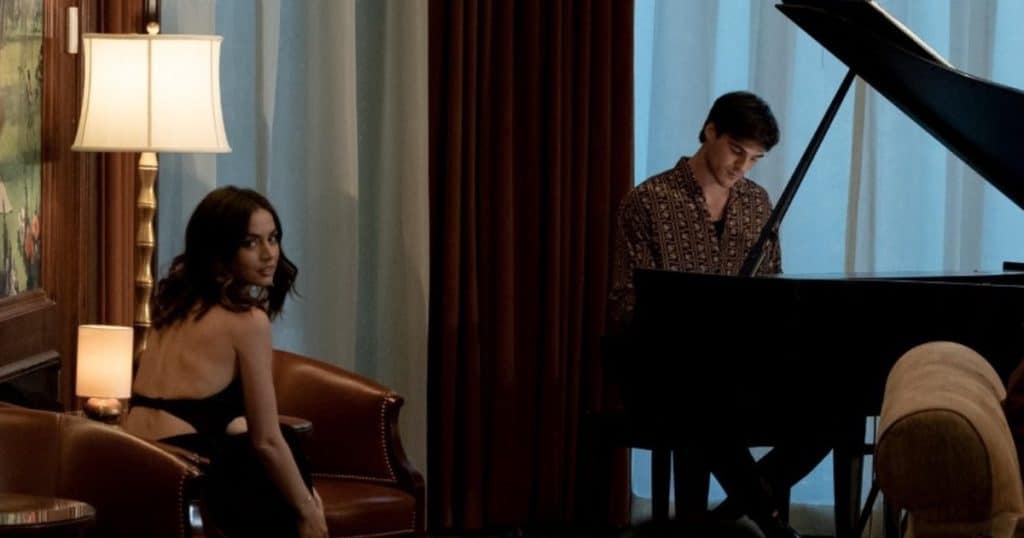 Jacob elordi: è il nuovo volto di hollywood