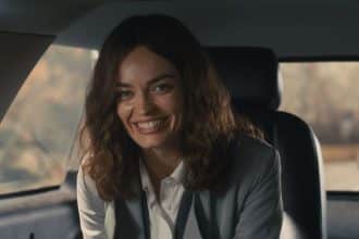 Ella mccay dal 5 febbraio