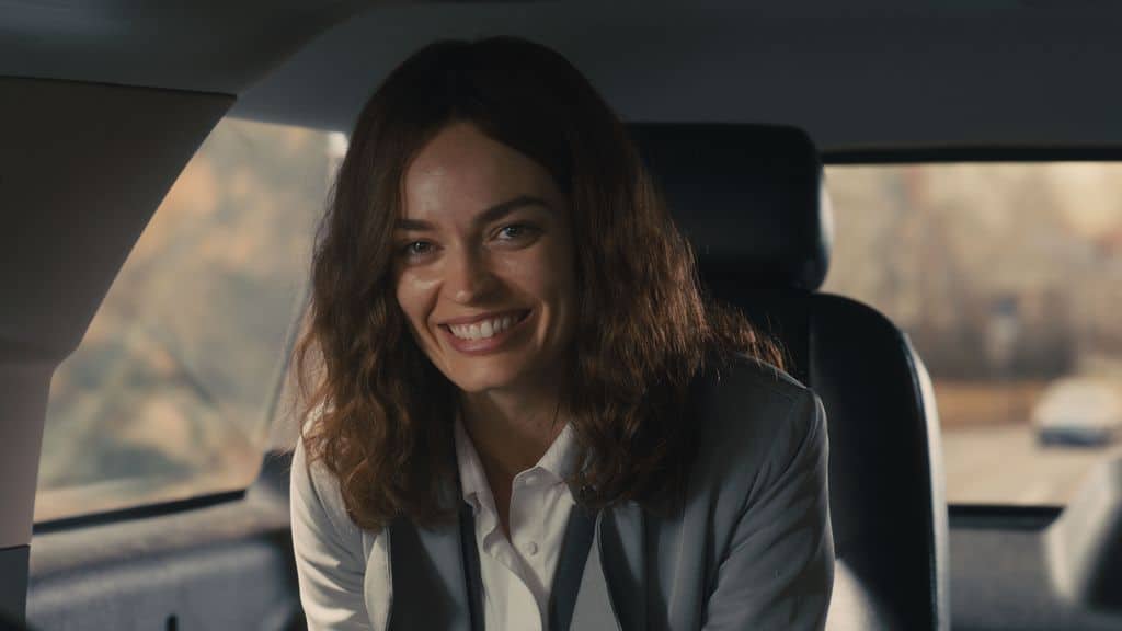 Ella mccay perfettamente imperfetta dal 5 febbraio su disney+