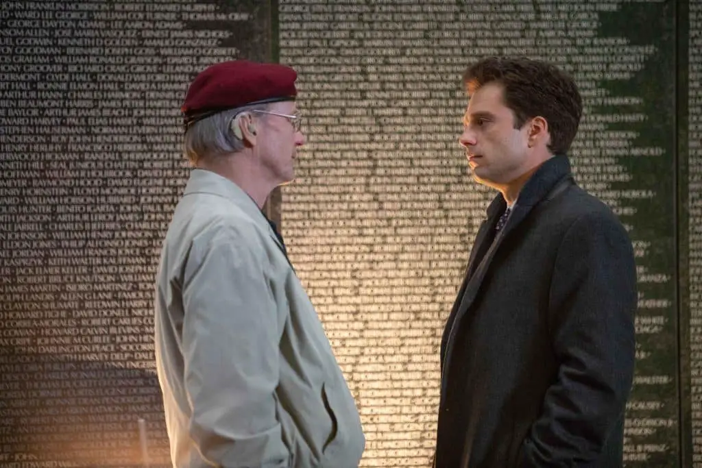 Sebastian stan: ritratto di un grandioso attore classe '82