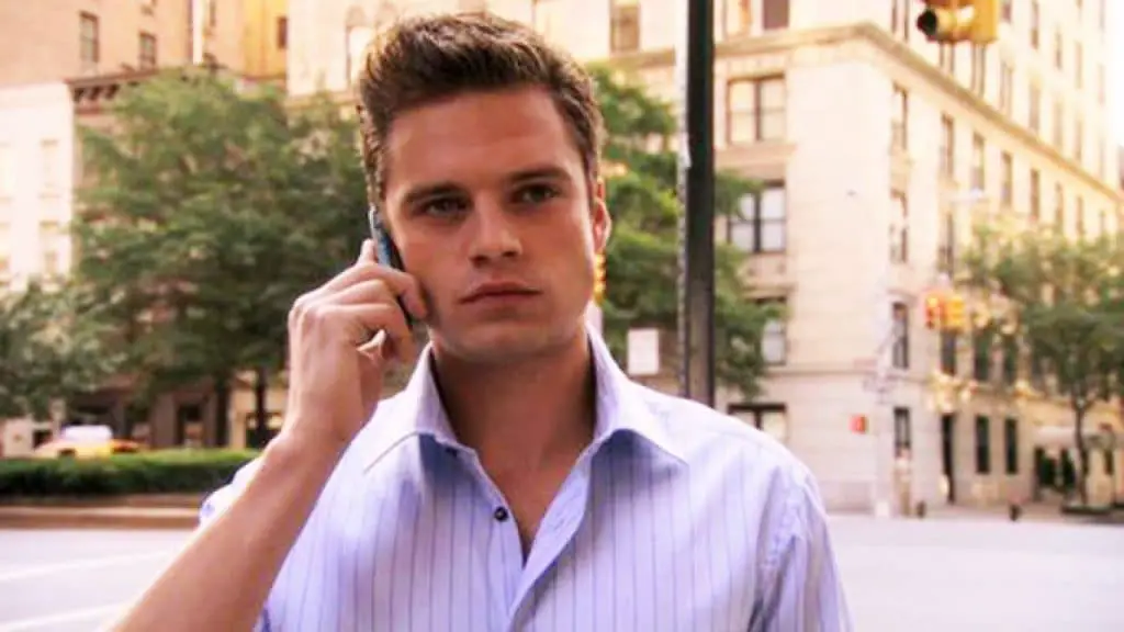 Sebastian stan: ritratto di un grandioso attore classe '82