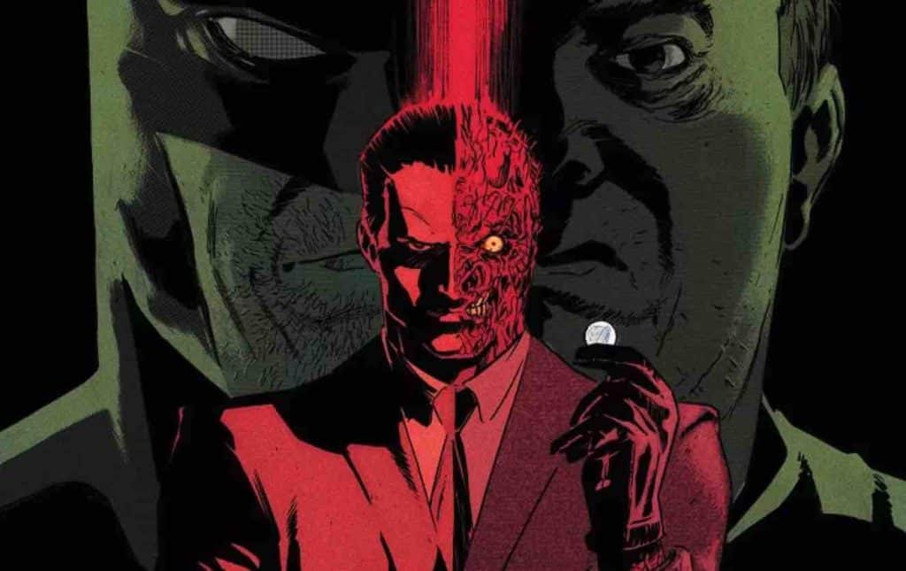 The batman 2: fenomenale aggiunta al cast