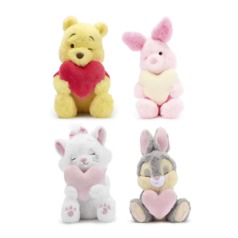 San valentino 2026: le idee regalo disney!