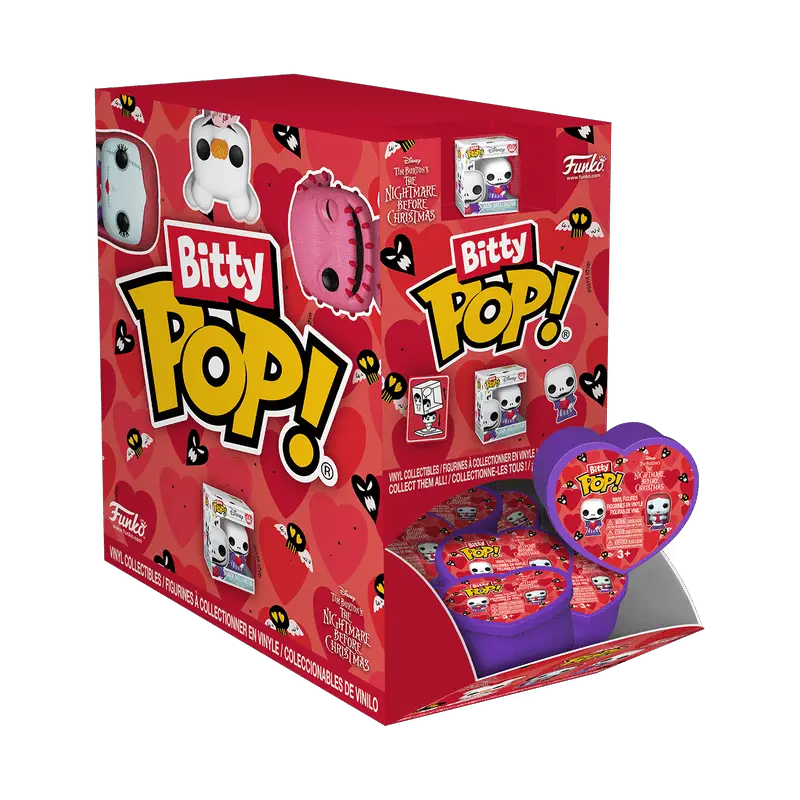 San valentino 2026: le idee regalo disney!