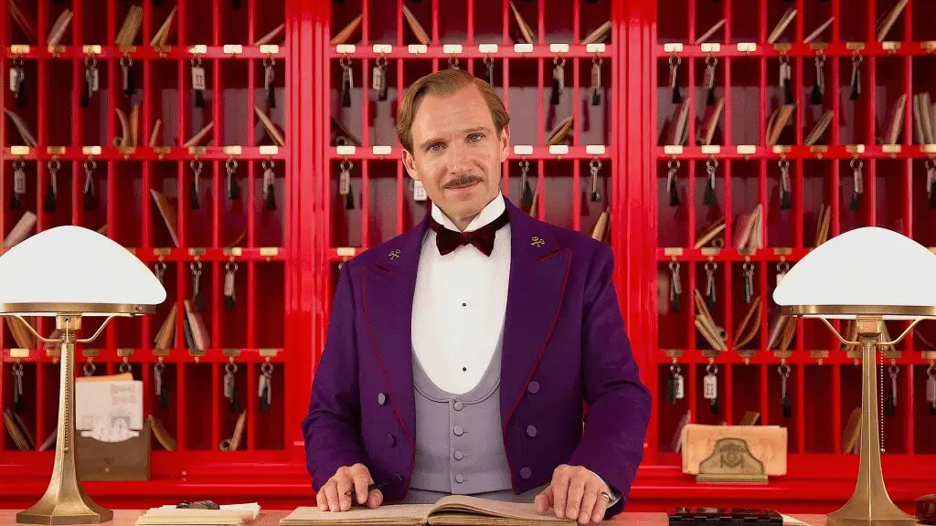 Netflix: tutte le novità di febbraio Su netflix grand budapest hotel