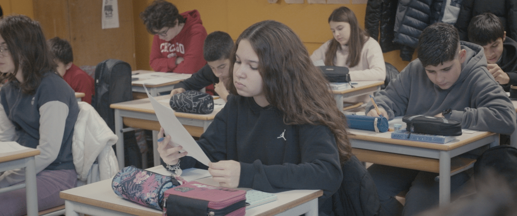 Scuola: arriva al cinema il documentario D'istruzione pubblica